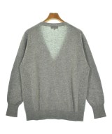 MACKINTOSH LONDON（マッキントシュロンドン）カーディガン グレー サイズ:44(XXL位) レディース/2200680656315
