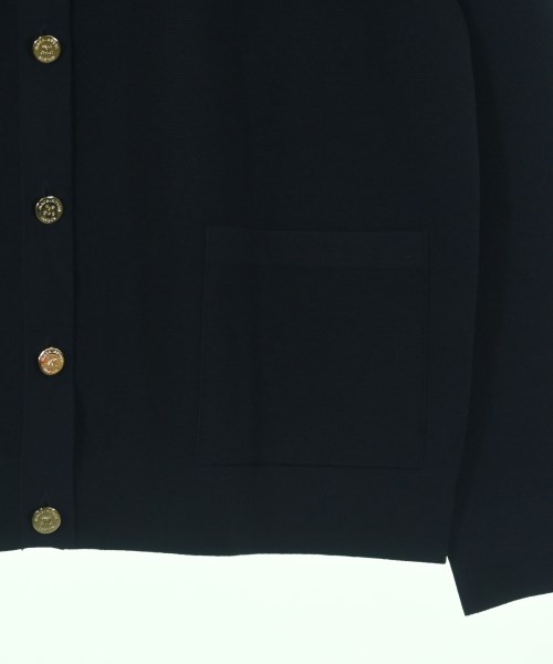 MACKINTOSH LONDON（マッキントシュロンドン）カーディガン 紺 サイズ:46(XXXL位) レディース/2200680656322