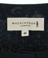 MACKINTOSH LONDON（マッキントシュロンドン）カーディガン 紺 サイズ:46(XXXL位) レディース/2200680656322