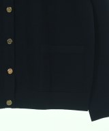 MACKINTOSH LONDON（マッキントシュロンドン）カーディガン 紺 サイズ:46(XXXL位) レディース/2200680656322