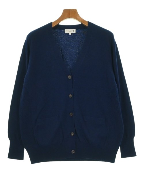 MACKINTOSH LONDON(マッキントシュロンドン)カーディガン 紺 サイズ:44(XXL位)/2200680656339