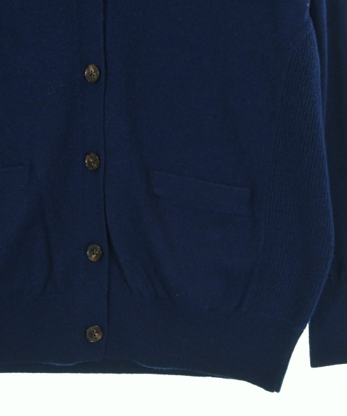 MACKINTOSH LONDON（マッキントシュロンドン）カーディガン 紺 サイズ:44(XXL位) レディース/2200680656339