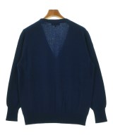 MACKINTOSH LONDON（マッキントシュロンドン）カーディガン 紺 サイズ:44(XXL位) レディース/2200680656339