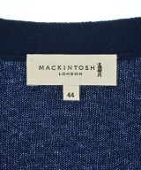 MACKINTOSH LONDON（マッキントシュロンドン）カーディガン 紺 サイズ:44(XXL位) レディース/2200680656339