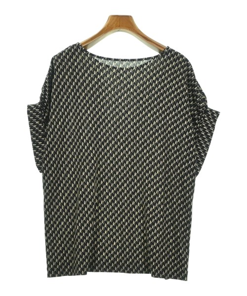 MACKINTOSH LONDON（マッキントシュロンドン）Tシャツ・カットソー 黒 サイズ:44(XXL位) レディース/2200680656346