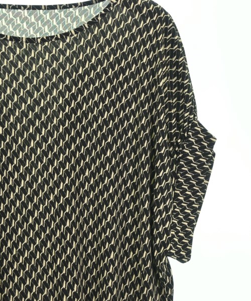 MACKINTOSH LONDON（マッキントシュロンドン）Tシャツ・カットソー 黒 サイズ:44(XXL位) レディース/2200680656346
