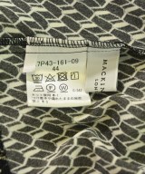 MACKINTOSH LONDON（マッキントシュロンドン）Tシャツ・カットソー 黒 サイズ:44(XXL位) レディース/2200680656346