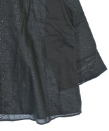 MACKINTOSH LONDON（マッキントシュロンドン）ブラウス 黒 サイズ:46(XXXL位) レディース/2200680656353