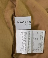 MACKINTOSH LONDON（マッキントシュロンドン）ブラウス 茶 サイズ:46(XXXL位) レディース/2200680656360
