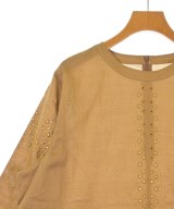 MACKINTOSH LONDON（マッキントシュロンドン）ブラウス 茶 サイズ:46(XXXL位) レディース/2200680656360