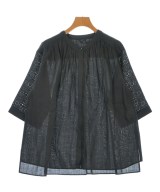 MACKINTOSH LONDON（マッキントシュロンドン）ブラウス 黒 サイズ:44(XXL位) レディース/2200680656377
