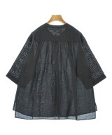 MACKINTOSH LONDON（マッキントシュロンドン）ブラウス 黒 サイズ:44(XXL位) レディース/2200680656377