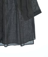 MACKINTOSH LONDON（マッキントシュロンドン）ブラウス 黒 サイズ:44(XXL位) レディース/2200680656377
