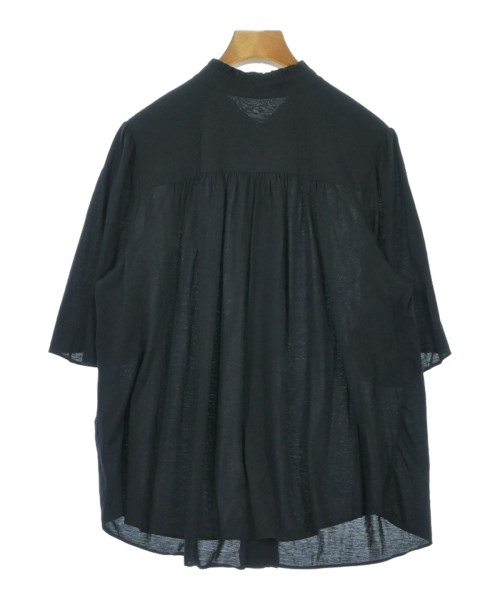MACKINTOSH LONDON（マッキントシュロンドン）ブラウス 黒 サイズ:44(XXL位) レディース/2200680656384