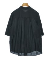 MACKINTOSH LONDON（マッキントシュロンドン）ブラウス 黒 サイズ:44(XXL位) レディース/2200680656384