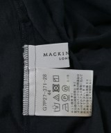 MACKINTOSH LONDON（マッキントシュロンドン）ブラウス 黒 サイズ:44(XXL位) レディース/2200680656384