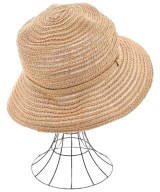 MACKINTOSH LONDON（マッキントシュロンドン）ハット ベージュ サイズ:57.5cm レディース/2200680656483