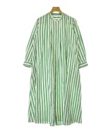 MACKINTOSH LONDON（マッキントシュロンドン）シャツワンピース 緑 サイズ:40(L位) レディース/2200688491017