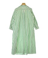MACKINTOSH LONDON（マッキントシュロンドン）シャツワンピース 緑 サイズ:40(L位) レディース/2200688491017