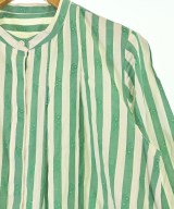 MACKINTOSH LONDON（マッキントシュロンドン）シャツワンピース 緑 サイズ:40(L位) レディース/2200688491017