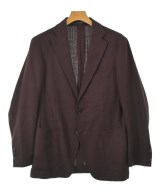 MACKINTOSH LONDON（マッキントシュロンドン）カジュアルジャケット 赤 サイズ:38(M位) メンズ/2200680054036