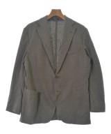 MACKINTOSH LONDON（マッキントシュロンドン）カジュアルジャケット 茶 サイズ:38(M位) メンズ/2200680054043