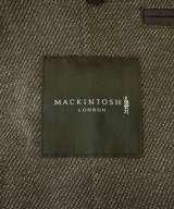 MACKINTOSH LONDON（マッキントシュロンドン）カジュアルジャケット 茶 サイズ:38(M位) メンズ/2200680054043