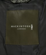 MACKINTOSH LONDON（マッキントシュロンドン）ステンカラーコート 黒 サイズ:40(L位) レディース/2200680054401