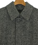 MACKINTOSH LONDON（マッキントシュロンドン）ステンカラーコート 黒 サイズ:40(L位) レディース/2200680054401