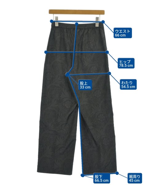MACKINTOSH LONDON（マッキントシュロンドン）その他 グレー サイズ:36(S位) レディース/2200689401015