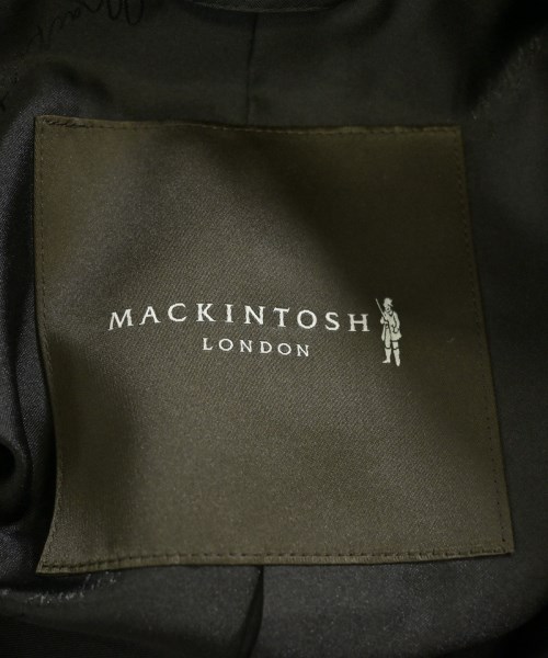 MACKINTOSH LONDON（マッキントシュロンドン）その他 紺 サイズ:38(M位) レディース/2200686065029