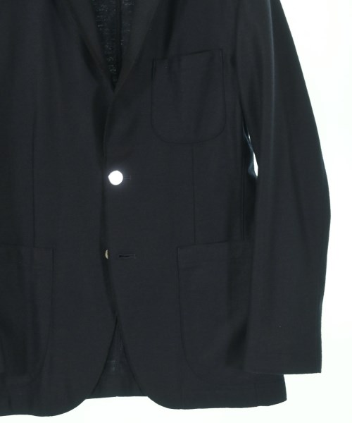 MACKINTOSH LONDON（マッキントシュロンドン）カジュアルジャケット 黒 サイズ:S メンズ/2200692511176