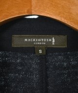 MACKINTOSH LONDON（マッキントシュロンドン）カジュアルジャケット 黒 サイズ:S メンズ/2200692511176
