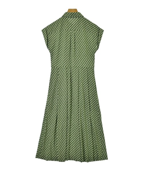 MACKINTOSH LONDON（マッキントシュロンドン）ワンピース 緑 サイズ:38(M位) レディース/2200692889022