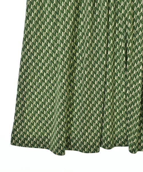 MACKINTOSH LONDON（マッキントシュロンドン）ワンピース 緑 サイズ:38(M位) レディース/2200692889022