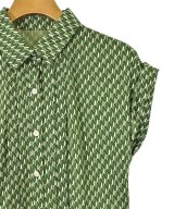MACKINTOSH LONDON（マッキントシュロンドン）ワンピース 緑 サイズ:38(M位) レディース/2200692889022