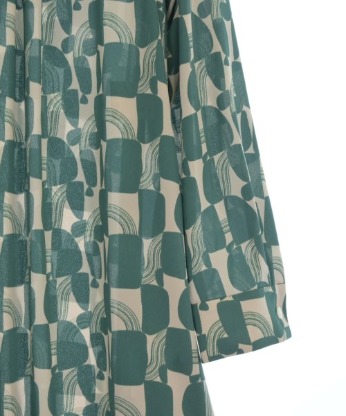 MACKINTOSH LONDON（マッキントシュロンドン）ワンピース グレー サイズ:38(M位) レディース/2200692889039