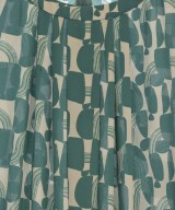 MACKINTOSH LONDON（マッキントシュロンドン）ワンピース グレー サイズ:38(M位) レディース/2200692889039
