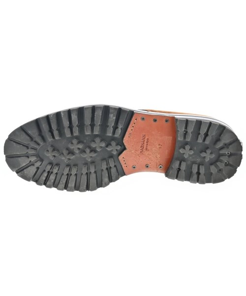 MAGNANNI（マグナーニ）ブーツ 茶 サイズ:EU42(27cm位) メンズ/2200616282113