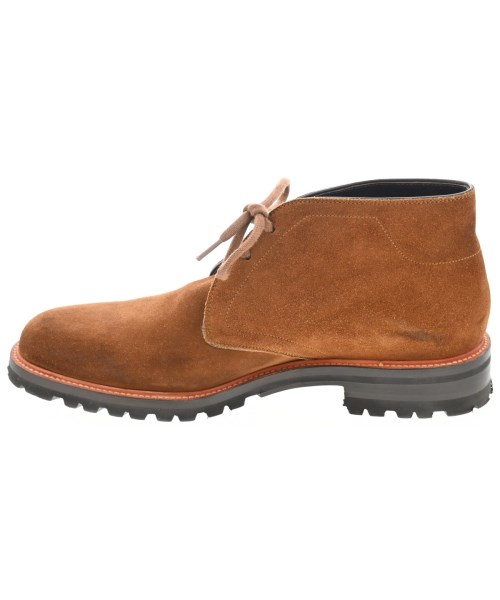 MAGNANNI（マグナーニ）ブーツ 茶 サイズ:EU42(27cm位) メンズ/2200616282113