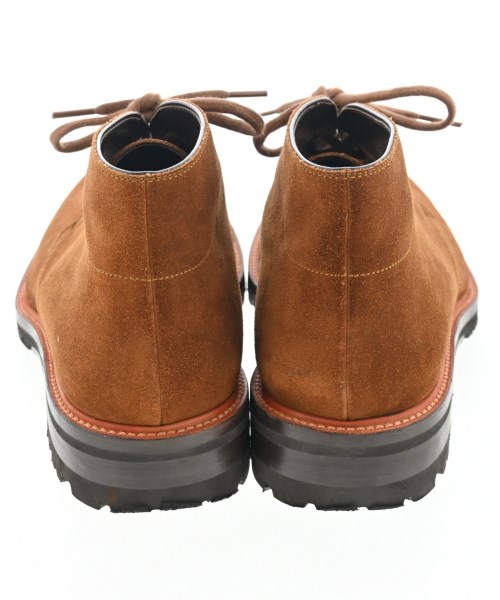 MAGNANNI（マグナーニ）ブーツ 茶 サイズ:EU42(27cm位) メンズ/2200616282113