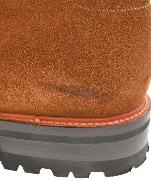 MAGNANNI（マグナーニ）ブーツ 茶 サイズ:EU42(27cm位) メンズ/2200616282113