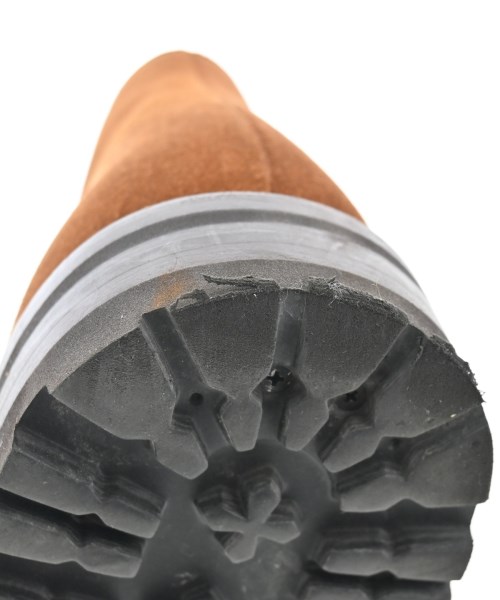 MAGNANNI（マグナーニ）ブーツ 茶 サイズ:EU42(27cm位) メンズ/2200616282113