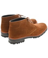 MAGNANNI（マグナーニ）ブーツ 茶 サイズ:EU42(27cm位) メンズ/2200616282113