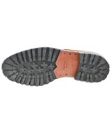 MAGNANNI（マグナーニ）ブーツ 茶 サイズ:EU42(27cm位) メンズ/2200616282113