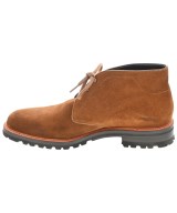 MAGNANNI（マグナーニ）ブーツ 茶 サイズ:EU42(27cm位) メンズ/2200616282113