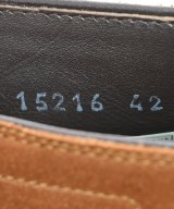 MAGNANNI（マグナーニ）ブーツ 茶 サイズ:EU42(27cm位) メンズ/2200616282113