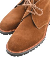 MAGNANNI（マグナーニ）ブーツ 茶 サイズ:EU42(27cm位) メンズ/2200616282113