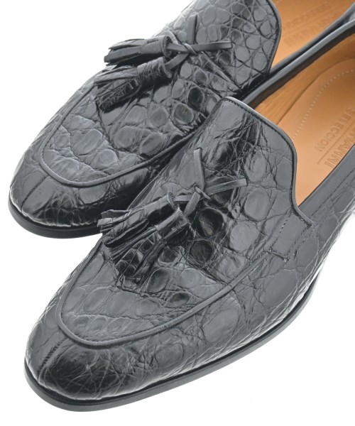 MAGNANNI（マグナーニ）ビジネス・ドレスシューズ 黒 サイズ:UK7 1/2(26cm位) メンズ/2200677456102