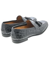 MAGNANNI（マグナーニ）ビジネス・ドレスシューズ 黒 サイズ:UK7 1/2(26cm位) メンズ/2200677456102